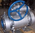 ball valve