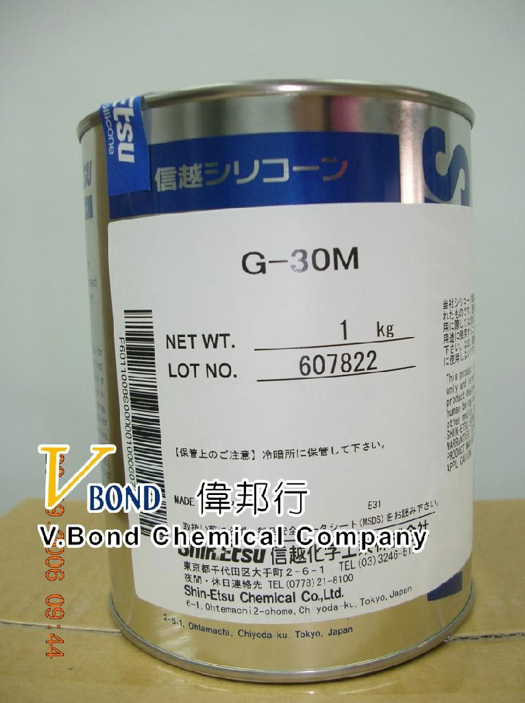 信越 shinetsu G30M