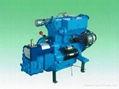 water-cooling marine diesel enigne 1