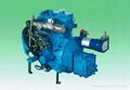 water-cooling marine diesel enigne 2