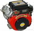 25hp v-twin diesel engine 3