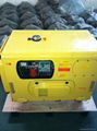 10kw silent diesel generaotr 3