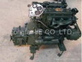 water-cooling marine inboard diesel engine 2