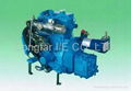 water-cooling marine inboard diesel engine 4