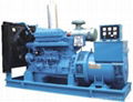  Cummins Diesel Generator 1