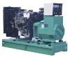 AC single phase diesel generator  