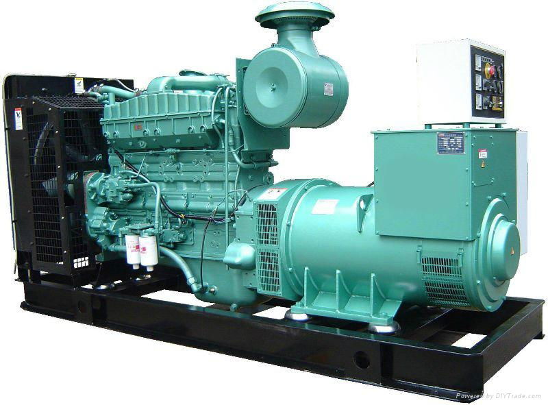 Company name diesel engine generator 2