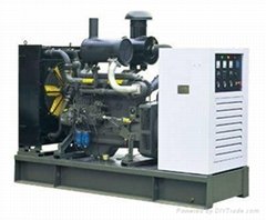 60HZ water-cooleddiesel generator