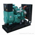 Cummins kw diesel generator set 1