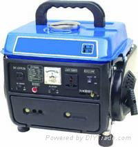 60HZ water-cooleddiesel generator 3