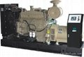 60HZ water-cooleddiesel generator 4