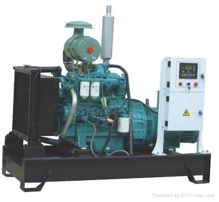 Chinese generator gasoline 3