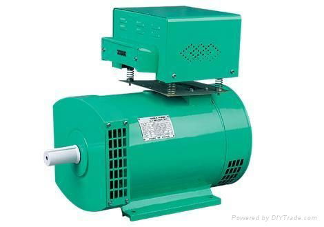 air-cooled 2.5kva gasoline generator  5