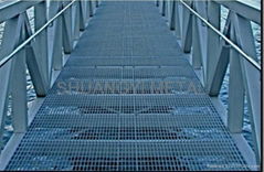 Flooring Grating