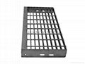 Steel Stair Grating 1