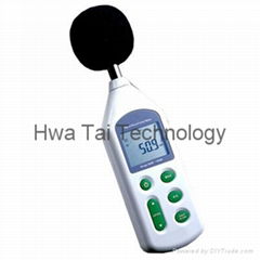 Sound Level Meter  