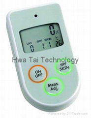 UV Index Meter