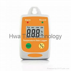 Temperature Data Logger