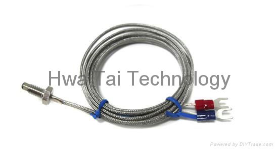 Thermocouple