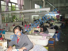 Guangzhou Sky Garment Co.,Ltd