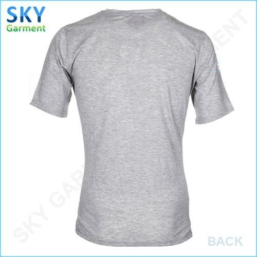 China Custom T Shirt Printing 4