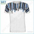 Supply Summer Men T shirts China