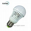 MCOB Led Bulb