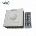 12-Key Infrared Led Dimmer 1