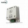 12V Touch LED Dimmer