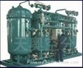 金屬熱處理制氮機