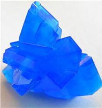 Copper Sulphate