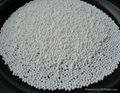 High purity Alumina Ball 99.995% 1