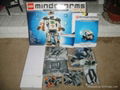 LEGO Mindstorms NXT 2.0 8547