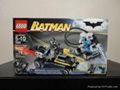 Brand New LEGO Batman 7884 The Escape of