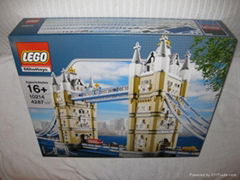 LEGO Creator Tower Bridge 10214