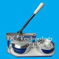 158MM Button Making Machine