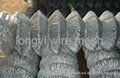chain link wire mesh 2