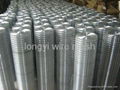 welded wire mesh