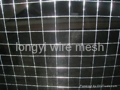 welded wire mesh 3