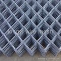 welded wire mesh panels 4