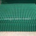 welded mesh panels