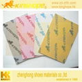 waterproof cellulose insole board 3