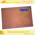 Nonwoven Cellulose Insole Boards  4