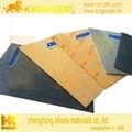 shoes Nonwoven insole pad for shoes midsole  2