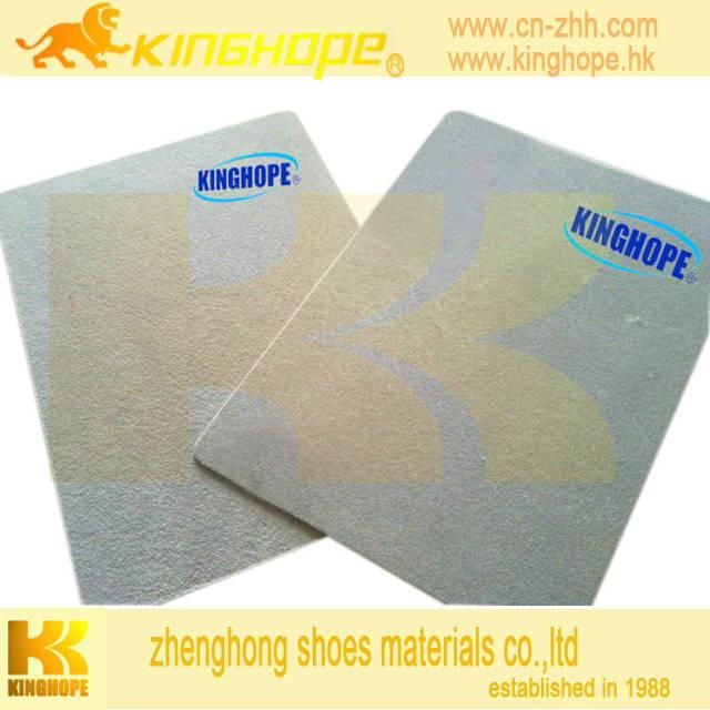 shoes Nonwoven insole pad for shoes midsole  3