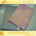 shoes Nonwoven insole pad for shoes midsole  4