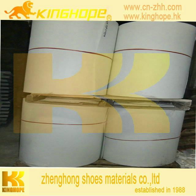 toe puff chemical sheet  back counter material 2