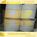 toe puff chemical sheet  back counter material 2