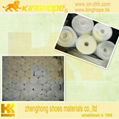 toe puff chemical sheet  back counter material 4