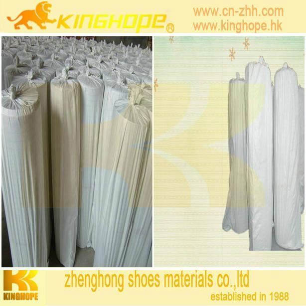 toe puff chemical sheet  back counter material 5